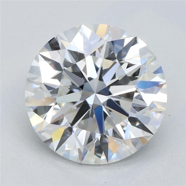1.03-CARAT Round DIAMOND