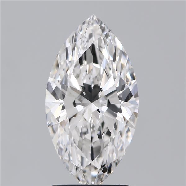 2.28-CARAT Marquise DIAMOND