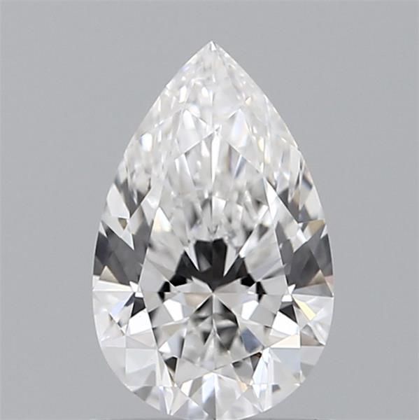 1.04-CARAT Pear DIAMOND