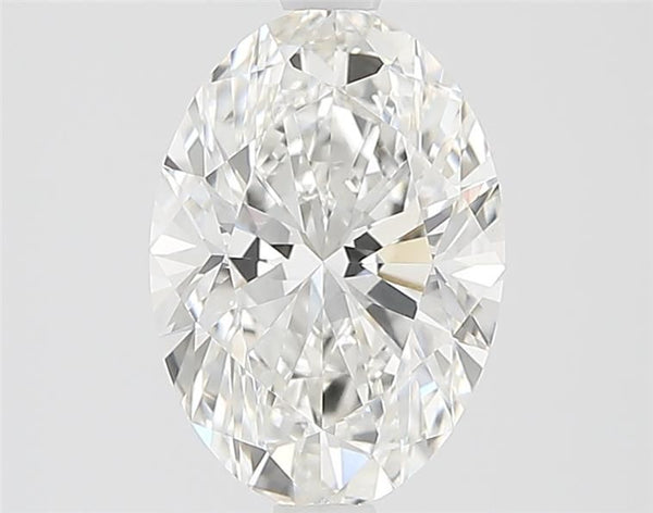 1.60-CARAT Oval DIAMOND