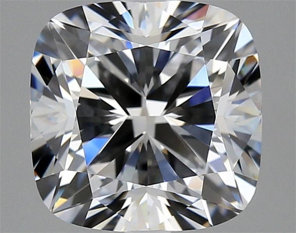 4.32-CARAT Cushion modified DIAMOND