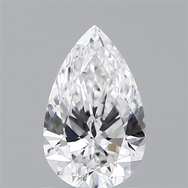 1.01-CARAT Pear DIAMOND