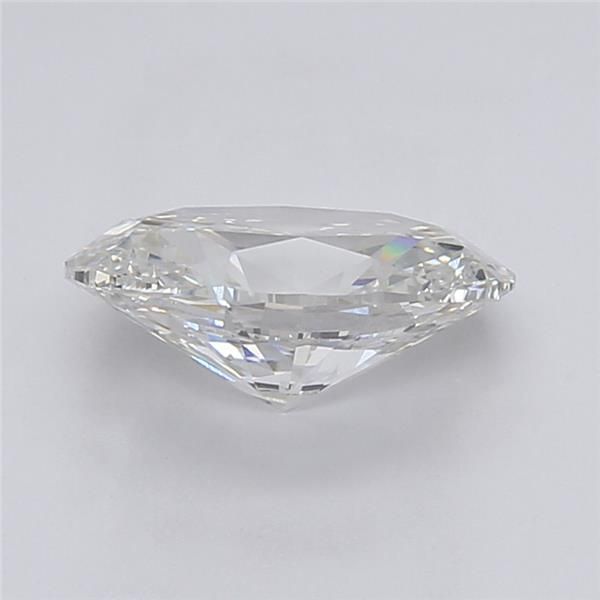 2.13-CARAT Oval DIAMOND