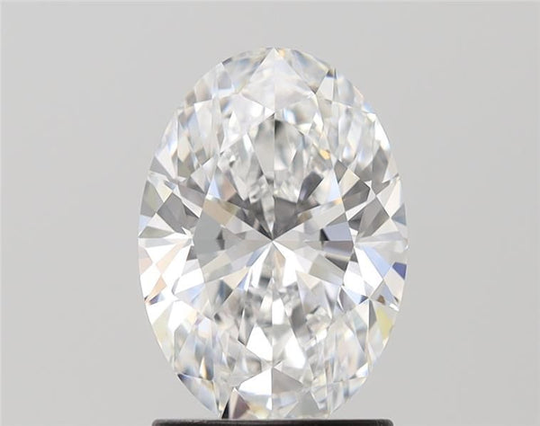 1.64-CARAT Oval DIAMOND