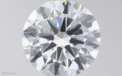 1.02-CARAT Round DIAMOND