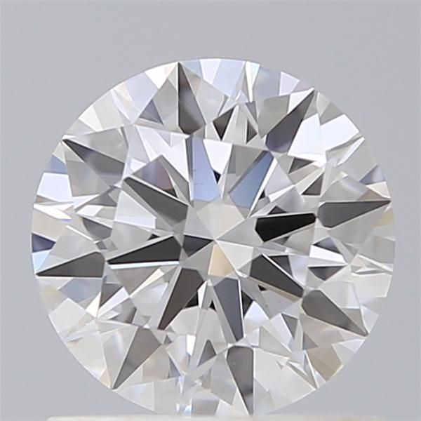 1.02-CARAT Round DIAMOND