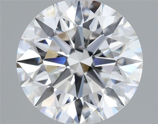2.20-CARAT Round DIAMOND