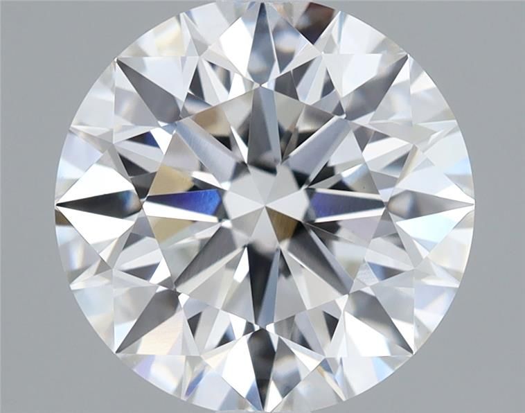 2.20-CARAT Round DIAMOND
