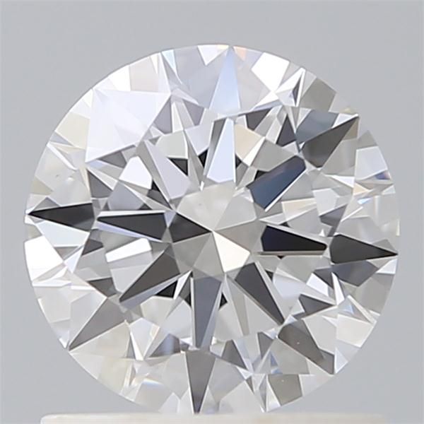 1.01-CARAT Round DIAMOND