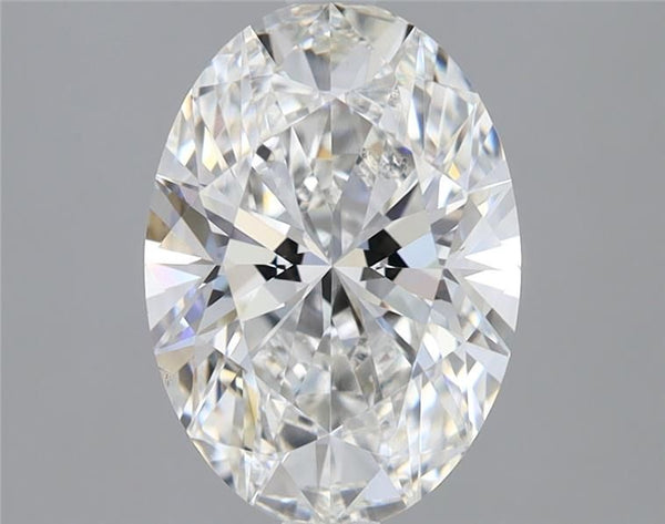 2.16-CARAT Oval DIAMOND
