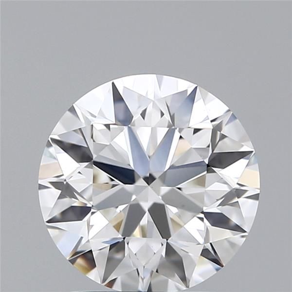 2.20-CARAT Round DIAMOND