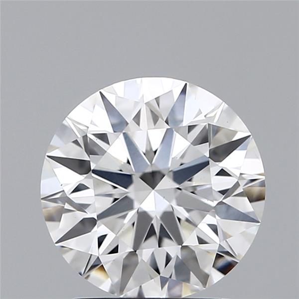 2.15-CARAT Round DIAMOND