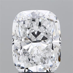 2.82-CARAT Cushion brilliant DIAMOND