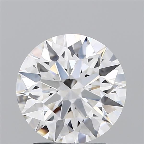2.51-CARAT Round DIAMOND