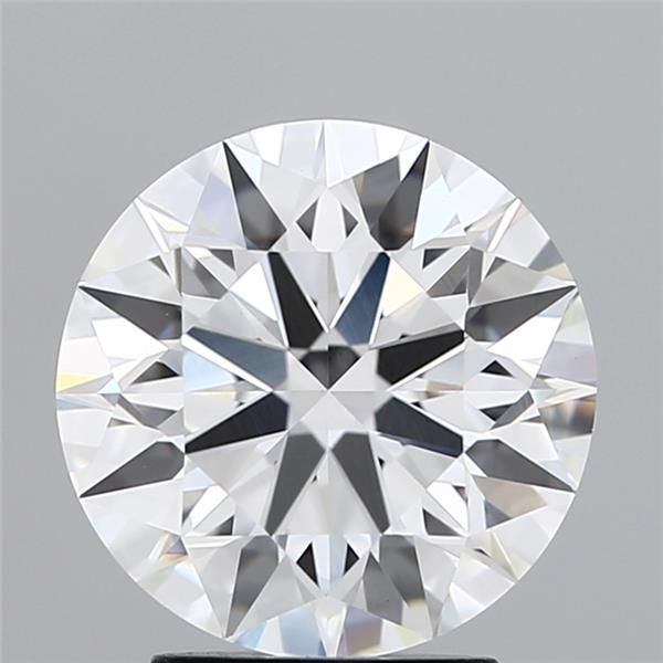 3.00-CARAT Round DIAMOND