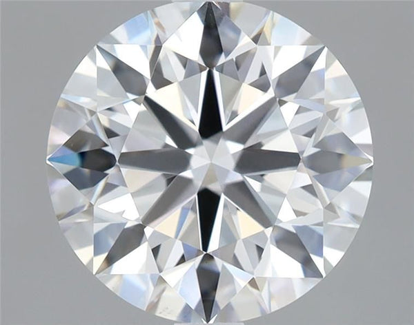 2.20-CARAT Round DIAMOND