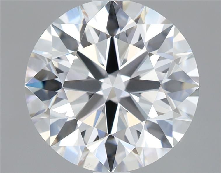 2.20-CARAT Round DIAMOND