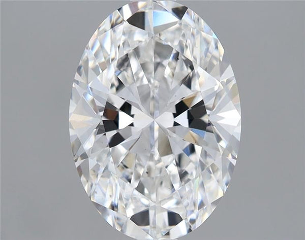2.21-CARAT Oval DIAMOND