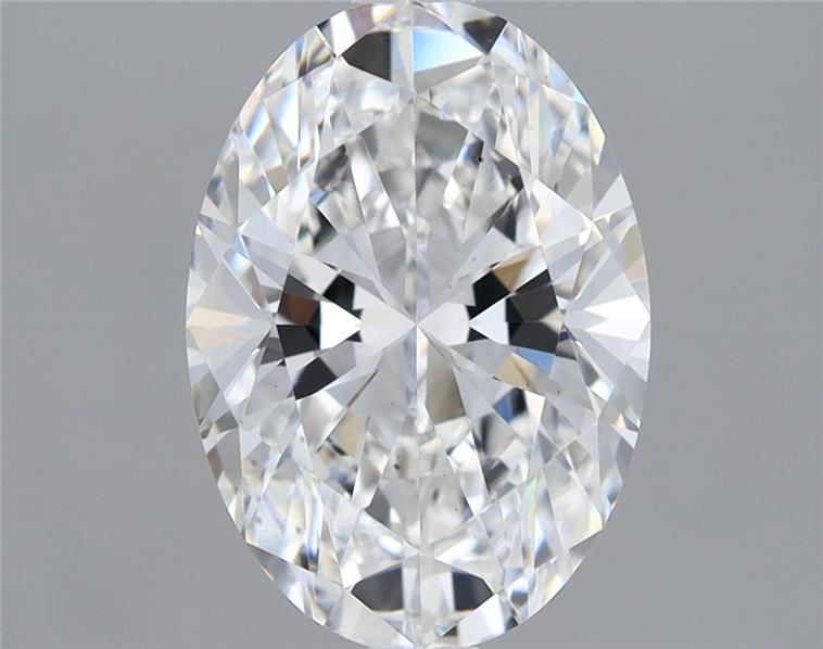 2.21-CARAT Oval DIAMOND