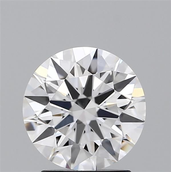 2.00-CARAT Round DIAMOND