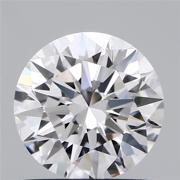 1.09-CARAT Round DIAMOND