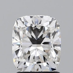 1.70-CARAT Cushion brilliant DIAMOND