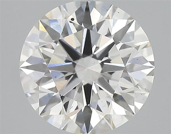 2.22-CARAT Round DIAMOND