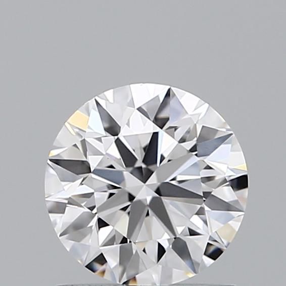 1.11-CARAT Round DIAMOND