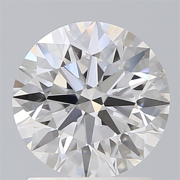 1.65-CARAT Round DIAMOND