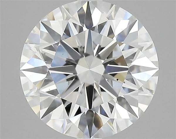 3.50-CARAT Round DIAMOND