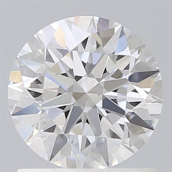 1.13-CARAT Round DIAMOND