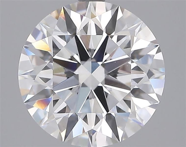 3.36-CARAT Round DIAMOND