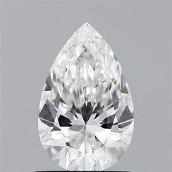 1.03-CARAT Pear DIAMOND