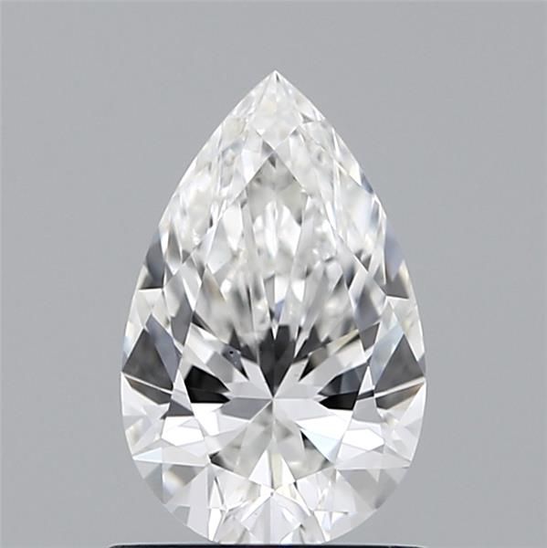 1.03-CARAT Pear DIAMOND