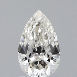 1.05-CARAT Pear DIAMOND