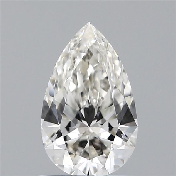 1.05-CARAT Pear DIAMOND