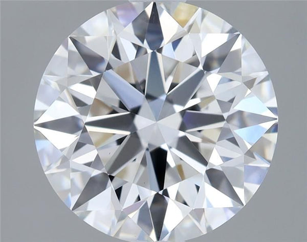 2.23-CARAT Round DIAMOND