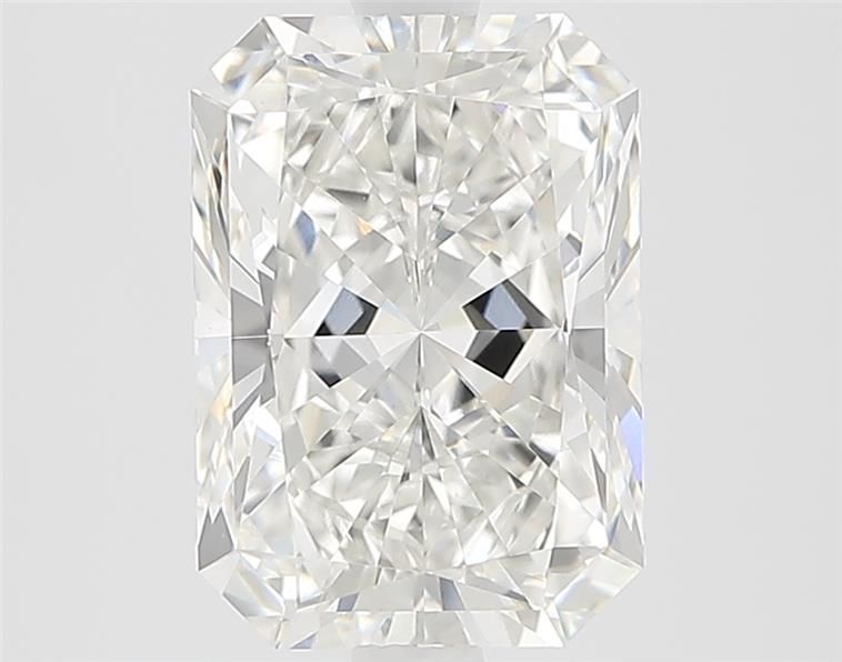 2.51-CARAT Radiant DIAMOND