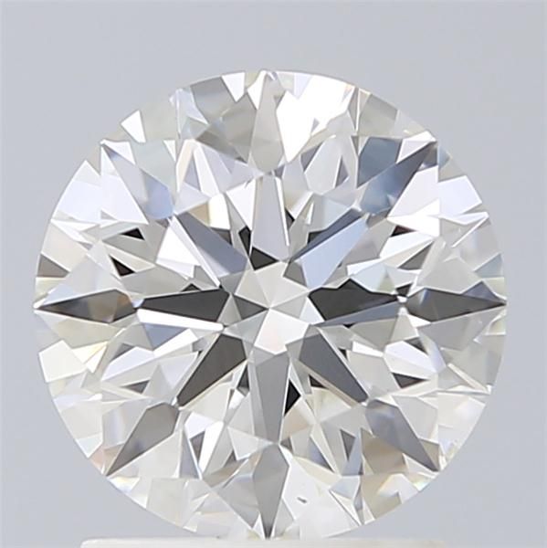 1.75-CARAT Round DIAMOND
