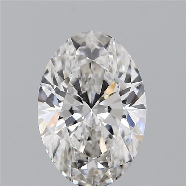 2.15-CARAT Oval DIAMOND