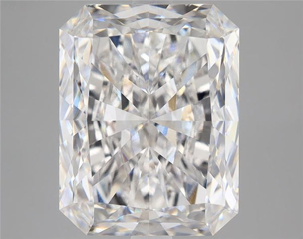 5.05-CARAT Radiant DIAMOND