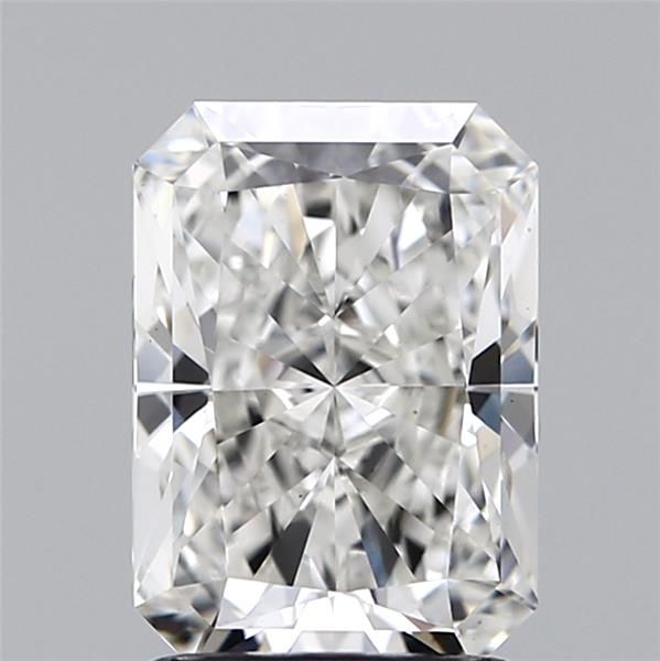 2.00-CARAT Radiant DIAMOND