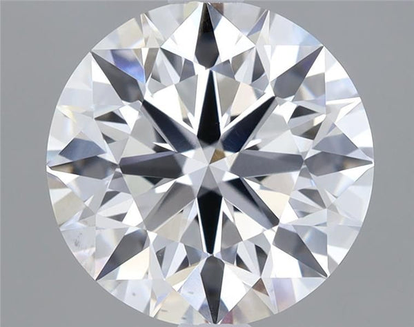2.21-CARAT Round DIAMOND