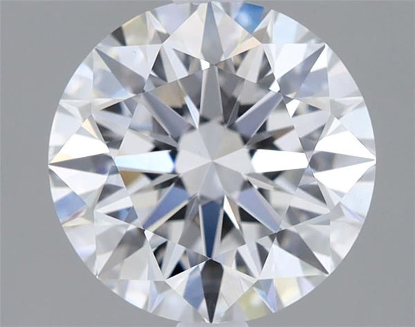 2.11-CARAT Round DIAMOND