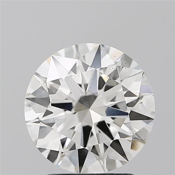 2.10-CARAT Round DIAMOND