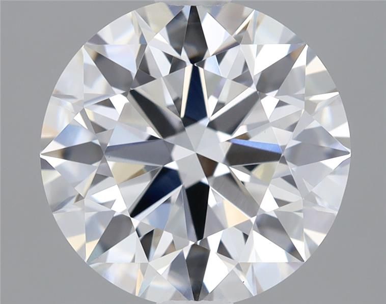 2.28-CARAT Round DIAMOND