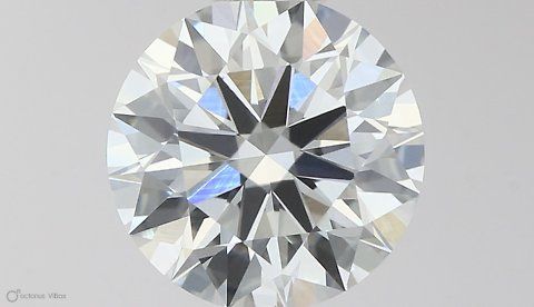 1.21-CARAT Round DIAMOND