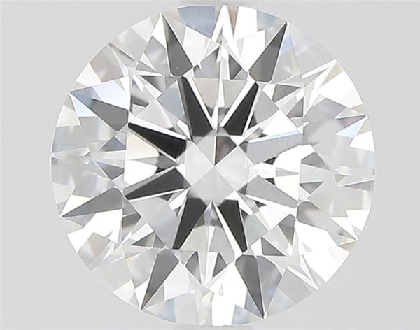 1.56-CARAT Round DIAMOND