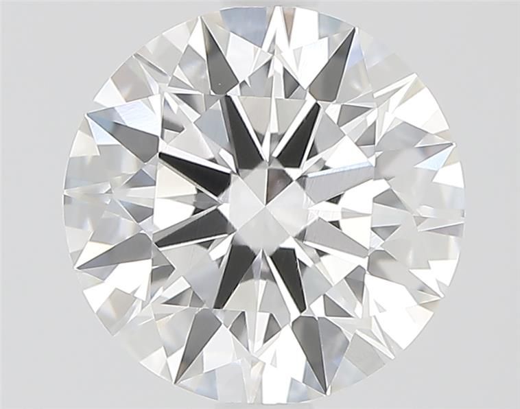 1.56-CARAT Round DIAMOND