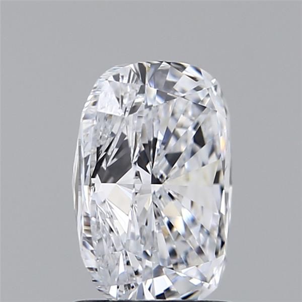 2.01-CARAT Cushion brilliant DIAMOND